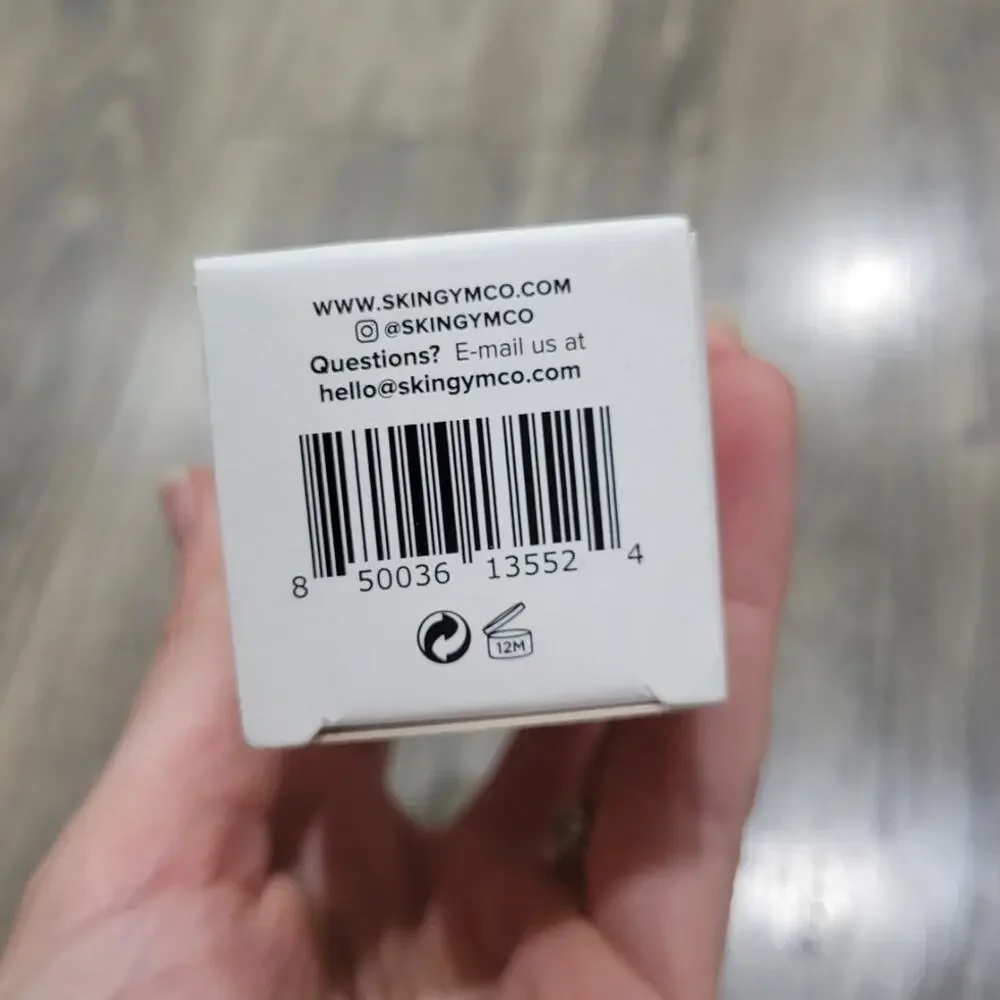 Skin Gym Nourishing Glow Oil- 1‎ fl. Oz - NEW